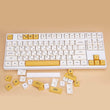 Honey Milk XDA Keycap Set