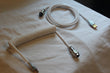 Coiled Aviator Cable
