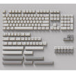 KBDFans NP PBT Japanese Keycap Set Dye-Sub PBT