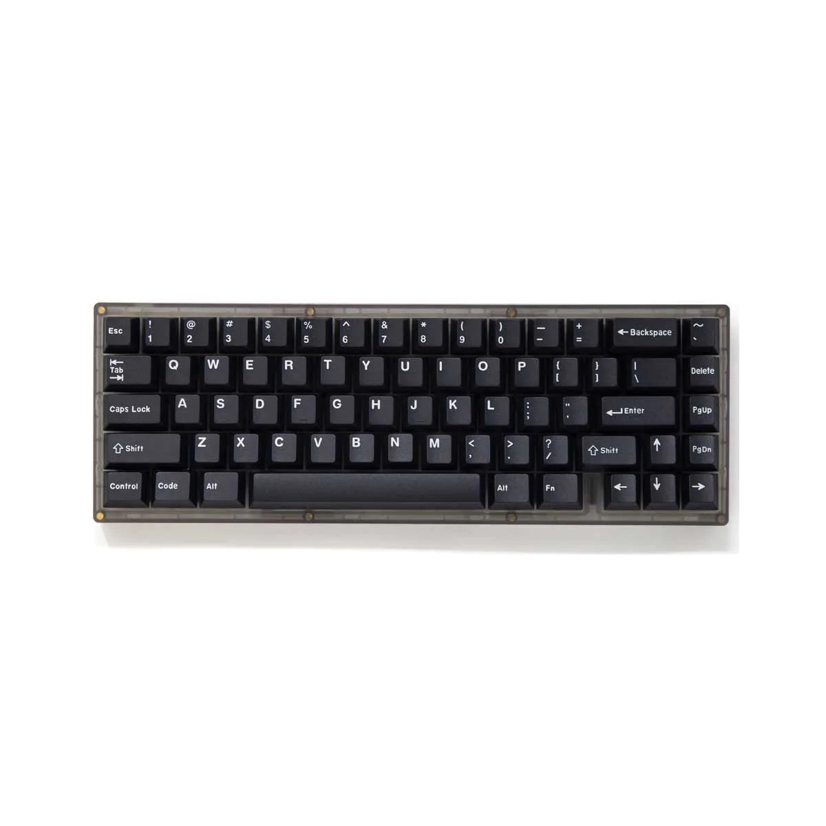 WOB Keycap Set Doubleshot PBT – XM Customs